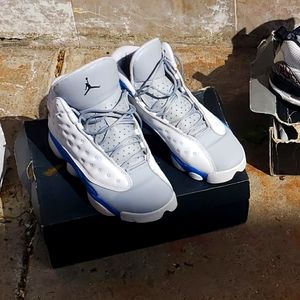 Jordan's 13 size 8.5 Men's
